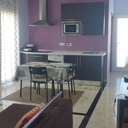 Apartamento Bienvenida ภายนอก รูปภาพ
