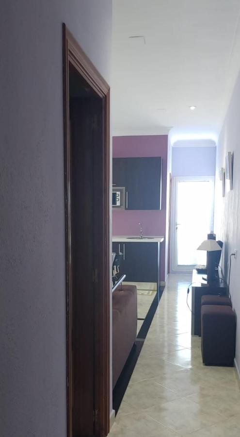 Apartamento Bienvenida ภายนอก รูปภาพ